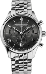FREDERIQUE CONSTANT Classics Quartz Chrono FC-292MG5B6B