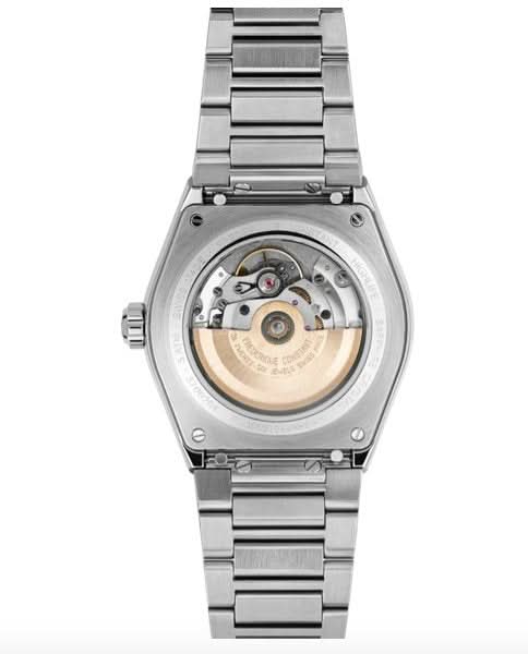 FREDERIQUE CONSTANT Highlife Automatic COSC FC-303N4NH6B - Juwelier Steiner