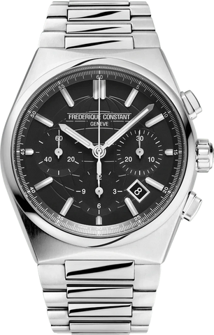 FREDERIQUE CONSTANT Highlife Chronograph FC-391B4NH6B
