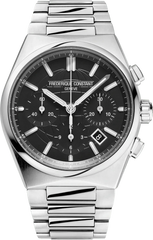 FREDERIQUE CONSTANT Highlife Chronograph FC-391B4NH6B