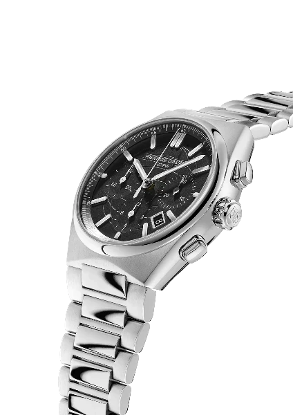 FREDERIQUE CONSTANT Highlife Chronograph FC-391B4NH6B - Juwelier Steiner