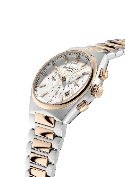 FREDERIQUE CONSTANT Highlife Chronograph FC-391V4NH2B - Juwelier Steiner