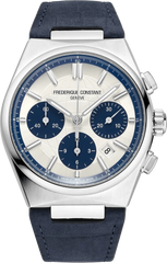 FREDERIQUE CONSTANT Highlife Chronograph FC-391WN4NH6