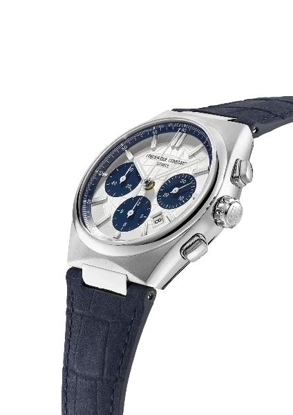 FREDERIQUE CONSTANT Highlife Chronograph FC-391WN4NH6 - Juwelier Steiner