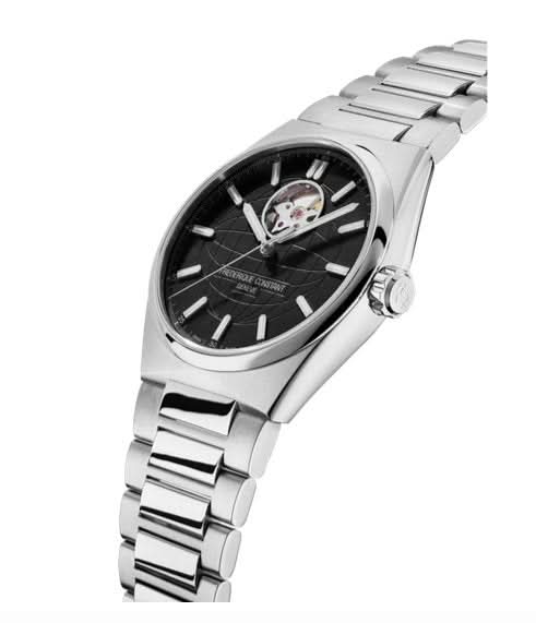 FREDERIQUE CONSTANT Highlife Heartbeat FC-310B4NH6B - Juwelier Steiner