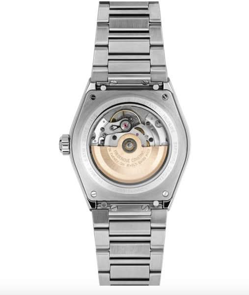 FREDERIQUE CONSTANT Highlife Heartbeat FC-310B4NH6B - Juwelier Steiner
