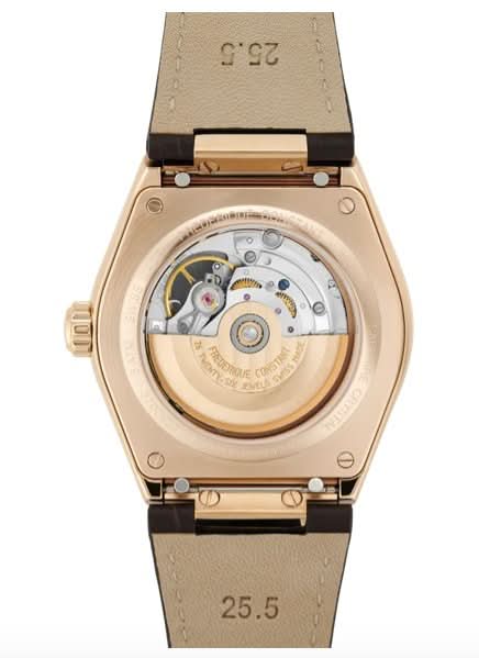 FREDERIQUE CONSTANT Highlife Heartbeat FC-310V4NH4 - Juwelier Steiner