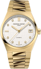 FREDERIQUE CONSTANT Highlife automatico da donna FC-303VD2NH5B