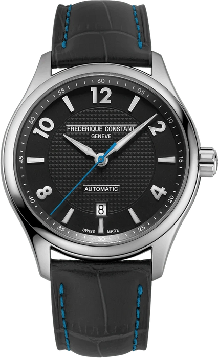 FREDERIQUE CONSTANT Runabout Automatic Limited Edition FC-303RMB5B6 - Juwelier Steiner