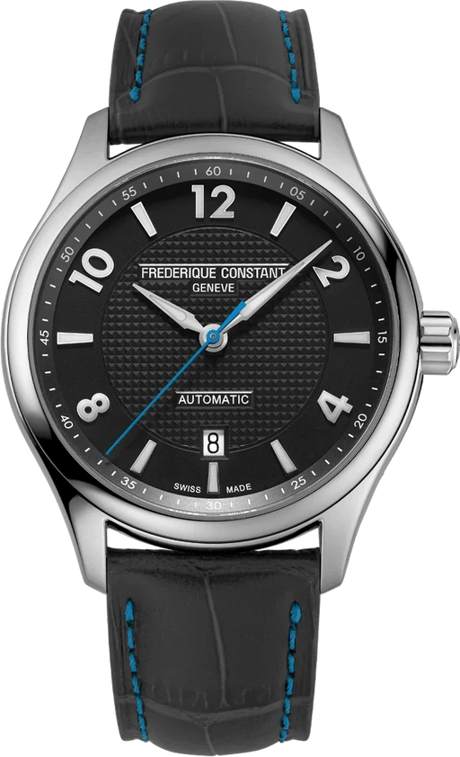 FREDERIQUE CONSTANT Runabout Automatic Limited Edition FC-303RMB5B6 - Juwelier Steiner