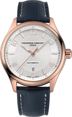 FREDERIQUE CONSTANT Runabout Automatic Limited Edition FC-303RMS5B4