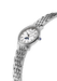 FREDERIQUE CONSTANT Slimline Ladies Moonphase FC-206SW1S6B - Juwelier Steiner