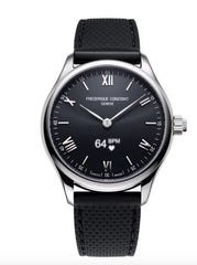 FREDERIQUE CONSTANT Smartwatch Gents Vitality FC-287B5B6
