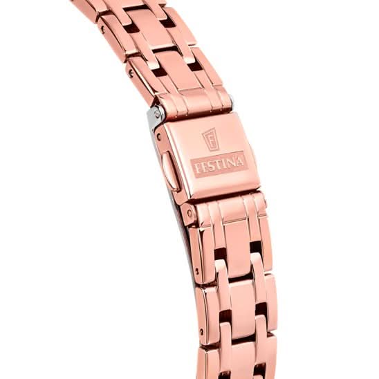 Festina Automatik Skelteton Damenuhr F20616/1 - Juwelier Steiner