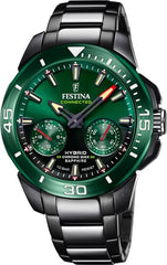 Festina Chrono Bike Connected F20646/1