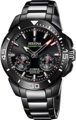 Festina Chrono Bike Connected F20648/1