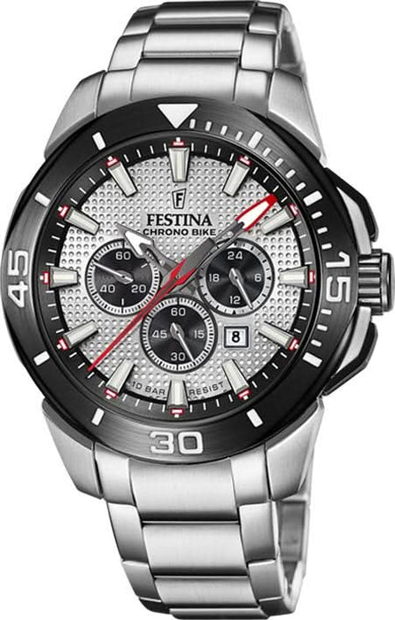 Festina Chrono Bike F20641/1 - Juwelier Steiner