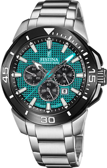 Festina Chrono Bike F20641/3 - Juwelier Steiner