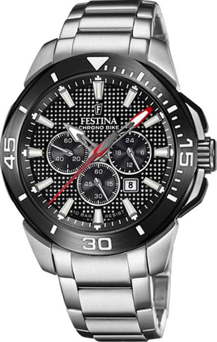 Festina Chrono Bike F20641/4 - Juwelier Steiner