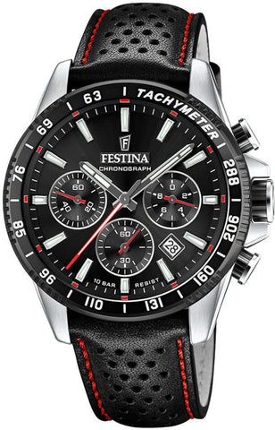 Festina Timeless Chrono F20561/4