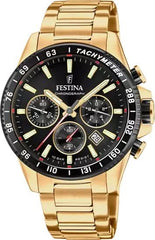 Festina Timeless Chrono F20634/5