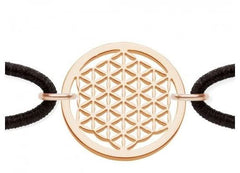 Humphrey Armband Fortune Flower of Life