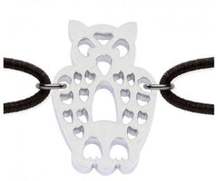 Humphrey Armband Fortune Owl
