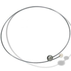 Humphrey Collier Twister Tahitiperle