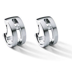 Humphrey Creole Diamant Edelstahl