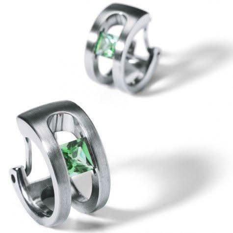 Humphrey Creole Farbedelstein - Juwelier Steiner