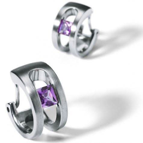 Humphrey Creole Farbedelstein - Juwelier Steiner