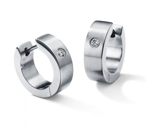 Humphrey Creolen with Diamond