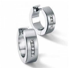 Humphrey Creolen mit Diamanten