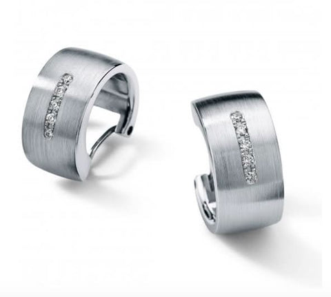 Humphrey Creoles with Diamonds