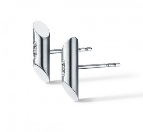 Humphrey Diamantohrstecker Stift - Juwelier Steiner