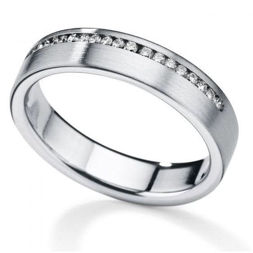 Humphrey Diamantring - Juwelier Steiner