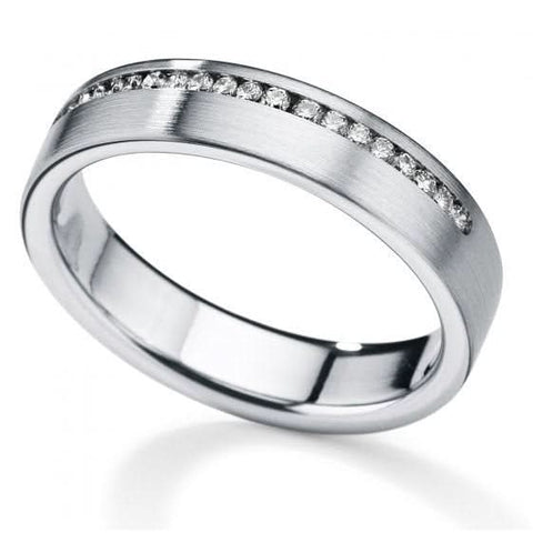 Humphrey Diamond Ring