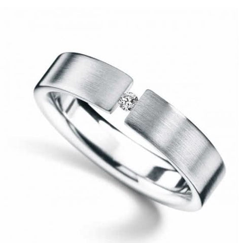 Humphrey Diamond Ring