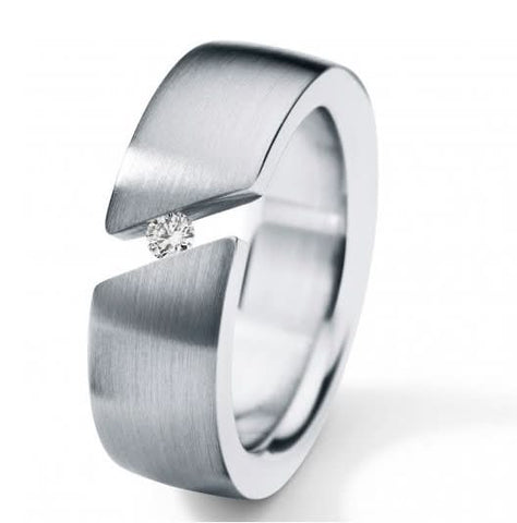 Humphrey Diamond Ring Classic
