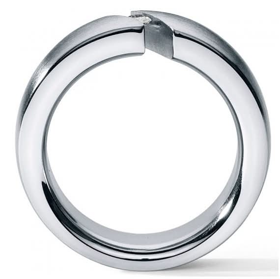 Humphrey Diamantring Classic - Juwelier Steiner