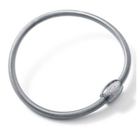 Humphrey Stainless Steel Bracelet