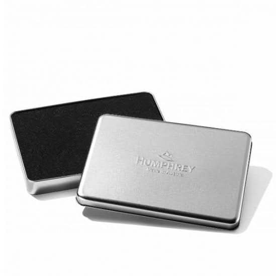 Humphrey Halskette Farbedelsteine - Juwelier Steiner