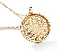 Humphrey Jewelry Necklace