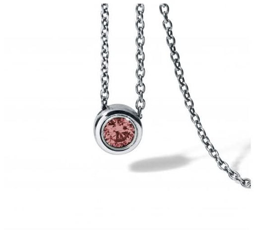 Humphrey Halsschmuck Farbsteincollier - Juwelier Steiner