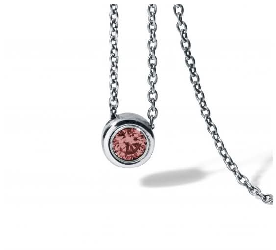 Humphrey Halsschmuck Farbsteincollier - Juwelier Steiner