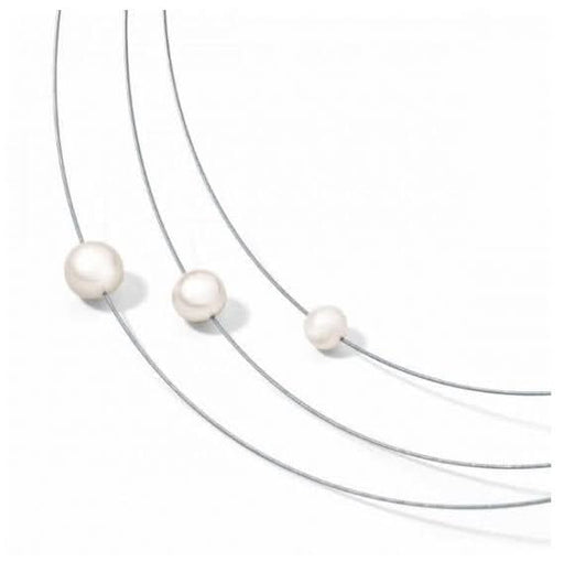 Humphrey Halsschmuck Perlcollier - Juwelier Steiner