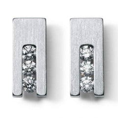 Humphrey Ohrstecker Diamant