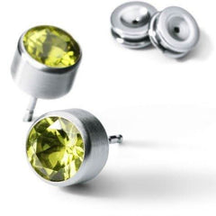 Humphrey Ear Stud Rainbow