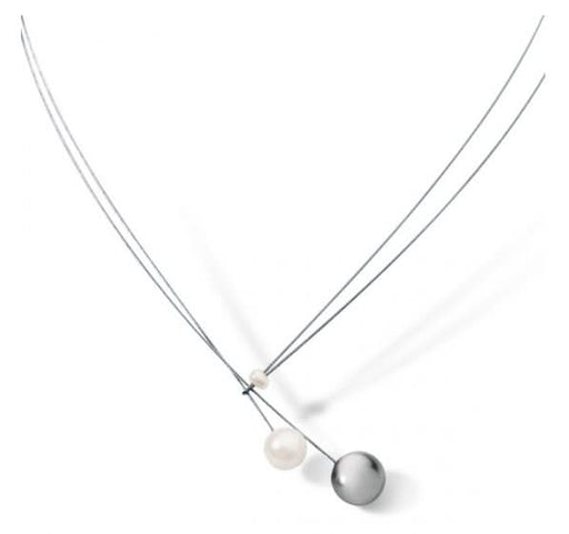 Humphrey Perlcollier - Juwelier Steiner