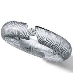 Humphrey Ring Diamond 5mm